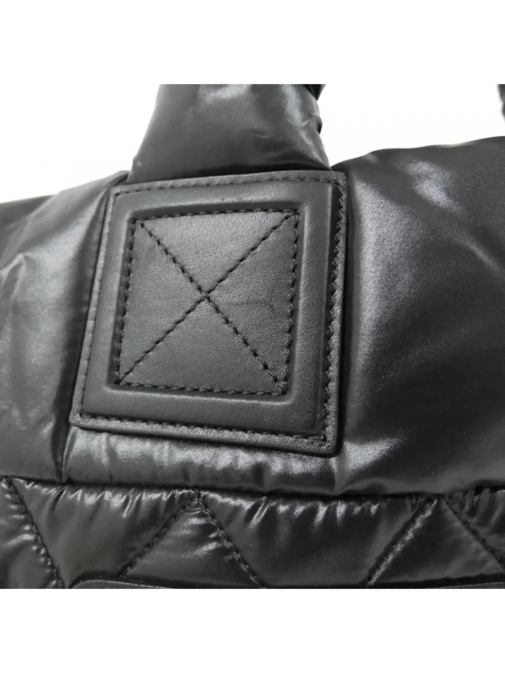 Chanel Coco Cocoon Line Bag